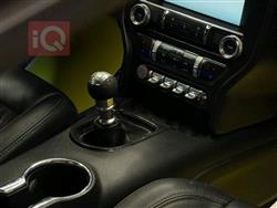 فورد موستانج